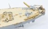 Pontos 35026FB USS BB-63 Missouri 1945 Detail Up Set (Deck Blue 20B stained wooden deck) (1:350)